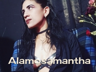 Alamosamantha