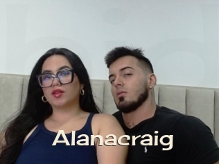 Alanacraig