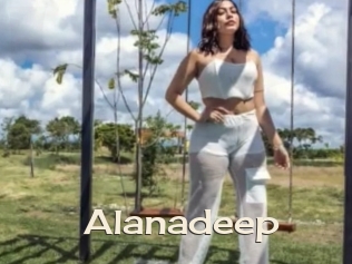 Alanadeep
