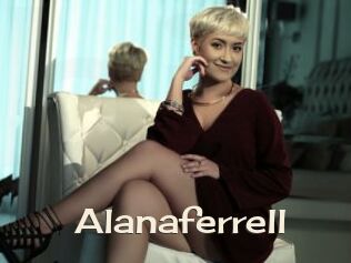 Alanaferrell