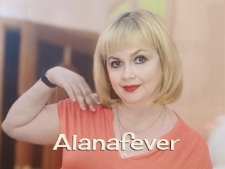 Alanafever