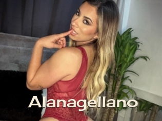 Alanagellano