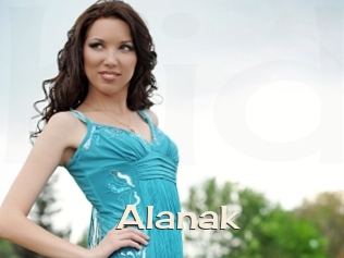 Alanak