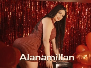 Alanamillan