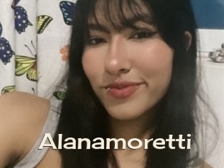 Alanamoretti