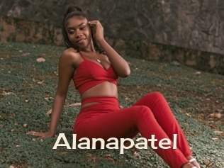 Alanapatel