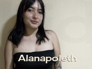 Alanapoleth