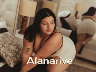 Alanarive