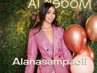 Alanasampaoli