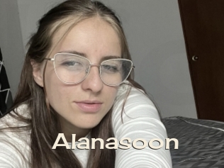 Alanasoon