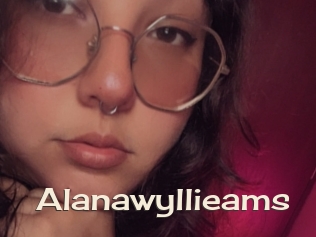 Alanawyllieams