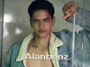 Alanbenz