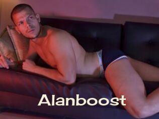 Alanboost