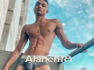 Alanch18