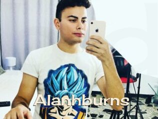 Alanhburns