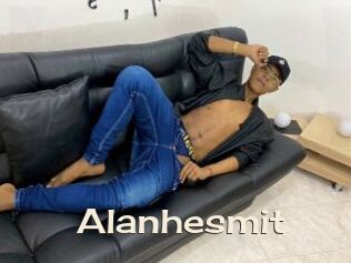 Alanhesmit