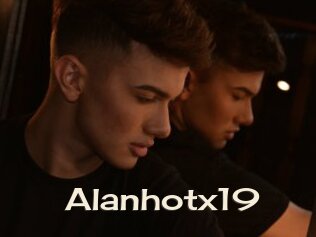 Alanhotx19