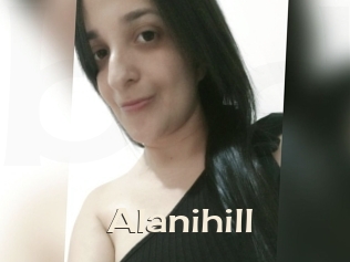 Alanihill