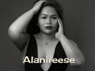 Alanireese