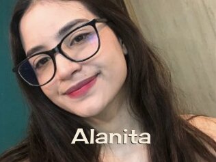 Alanita