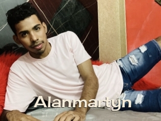 Alanmartyn