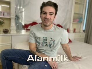 Alanmilk