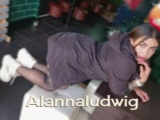 Alannaludwig