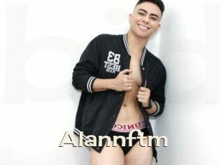 Alannftm