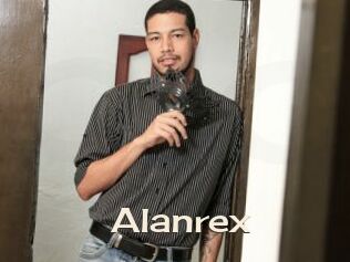 Alanrex