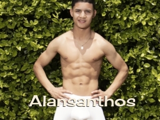 Alansanthos