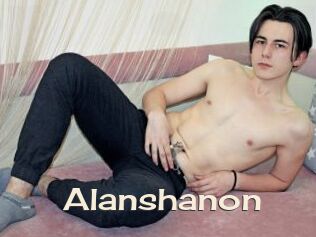 Alanshanon