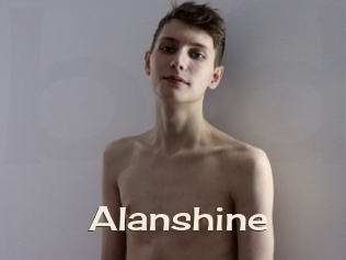 Alanshine