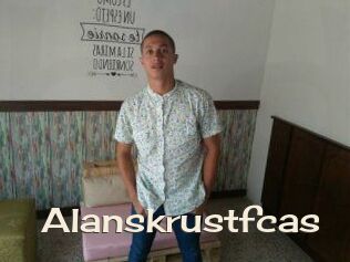 Alanskrustfcas