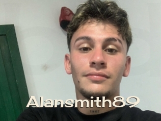 Alansmith89