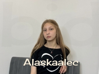 Alaskaalec