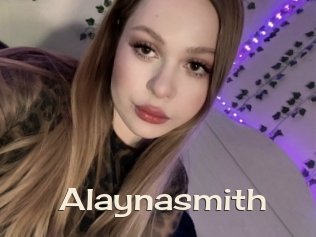 Alaynasmith