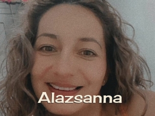 Alazsanna