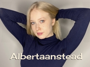 Albertaanstead