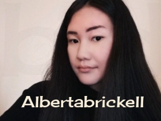 Albertabrickell