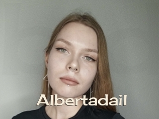 Albertadail