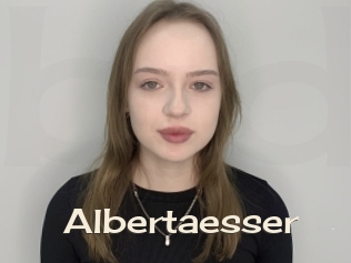 Albertaesser
