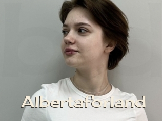 Albertaforland