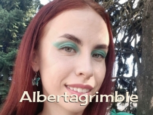 Albertagrimble