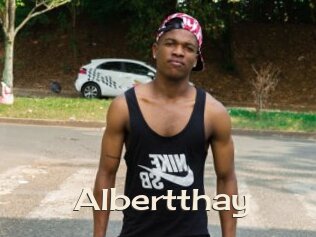 Albertthay