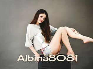 Albina8081