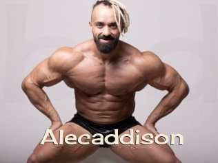 Alecaddison