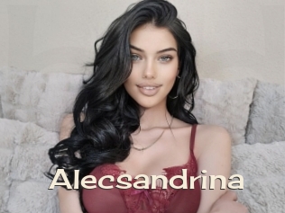 Alecsandrina