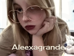 Aleexagrande