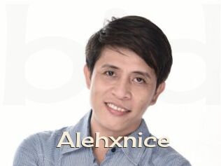 Alehxnice