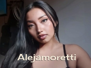 Alejamoretti